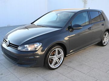 VII 2.0TDI 110KW Comfort 2/13