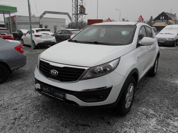 1.6 GDI 99 KW