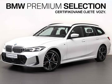 330i xDrive Touring