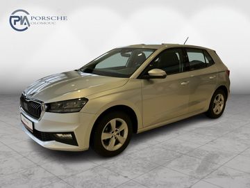 1,0 TSi 70 kW SELECTION