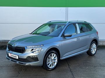 1.5TSi DSG ACC KAMERA TAŽNÉ