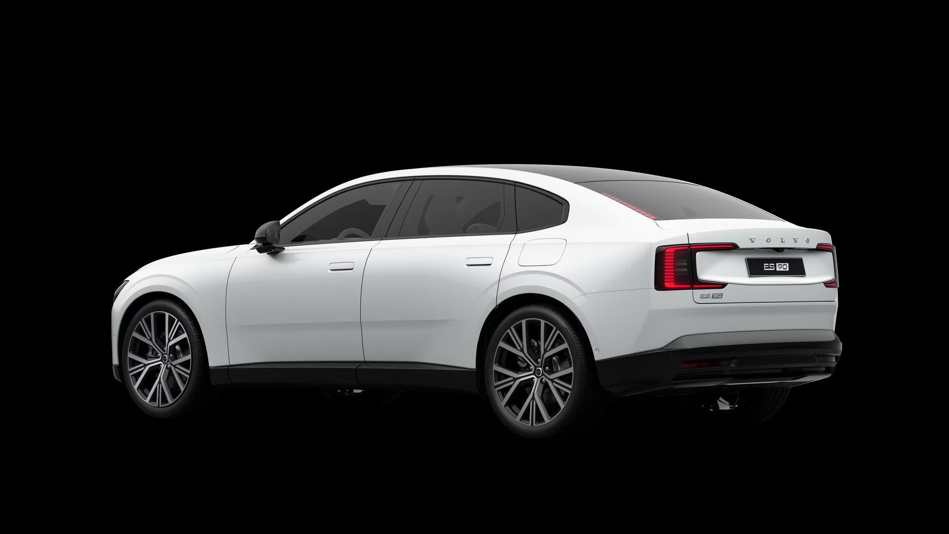Volvo, ULTRA, Single Motor Extended R - fotka 5
