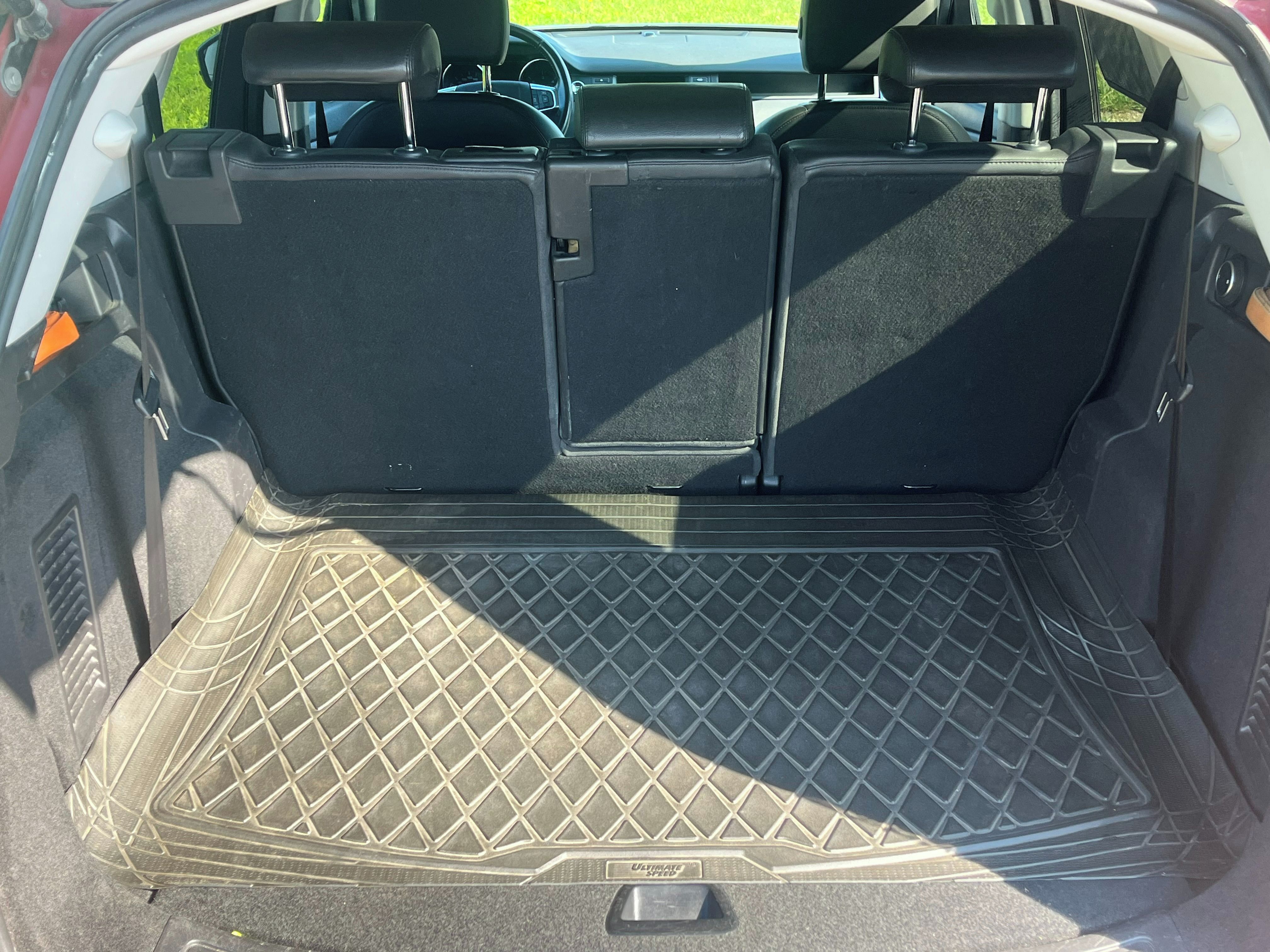 Land Rover Discovery Sport, TD4 4X4 7MÍST LED KŮŽE - fotka 6
