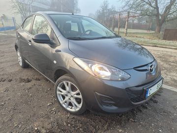 1.3 Mpi,1.Maj 1943, 64000Km