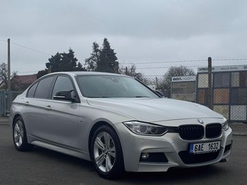 325d M-Paket