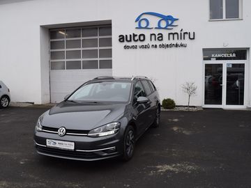 1.5TSI 110kw CLBMT NAV KAM ACC