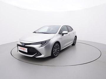 GR Club 2.0 132 kW