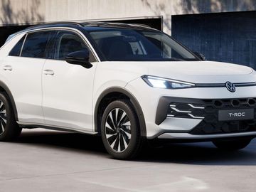 1,5 eTSI 85 kW DSG
