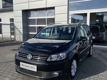 2.0 TDI Highline