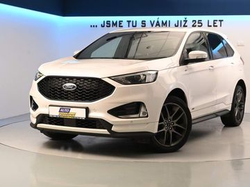 2.0 ST-LINE 4x4 140 KW LED BO
