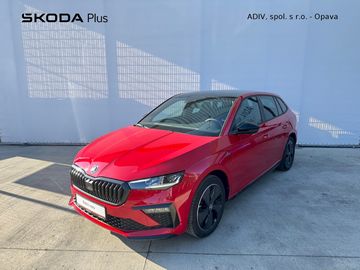 1.0 TSI 85 kW Monte Carlo