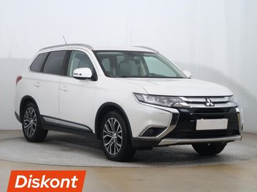 2.2 DI-D, 4X4, 7 míst, Kůže
