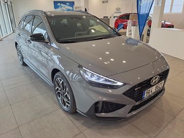 1,0 T-GDI MT GO CZECH N-LINE