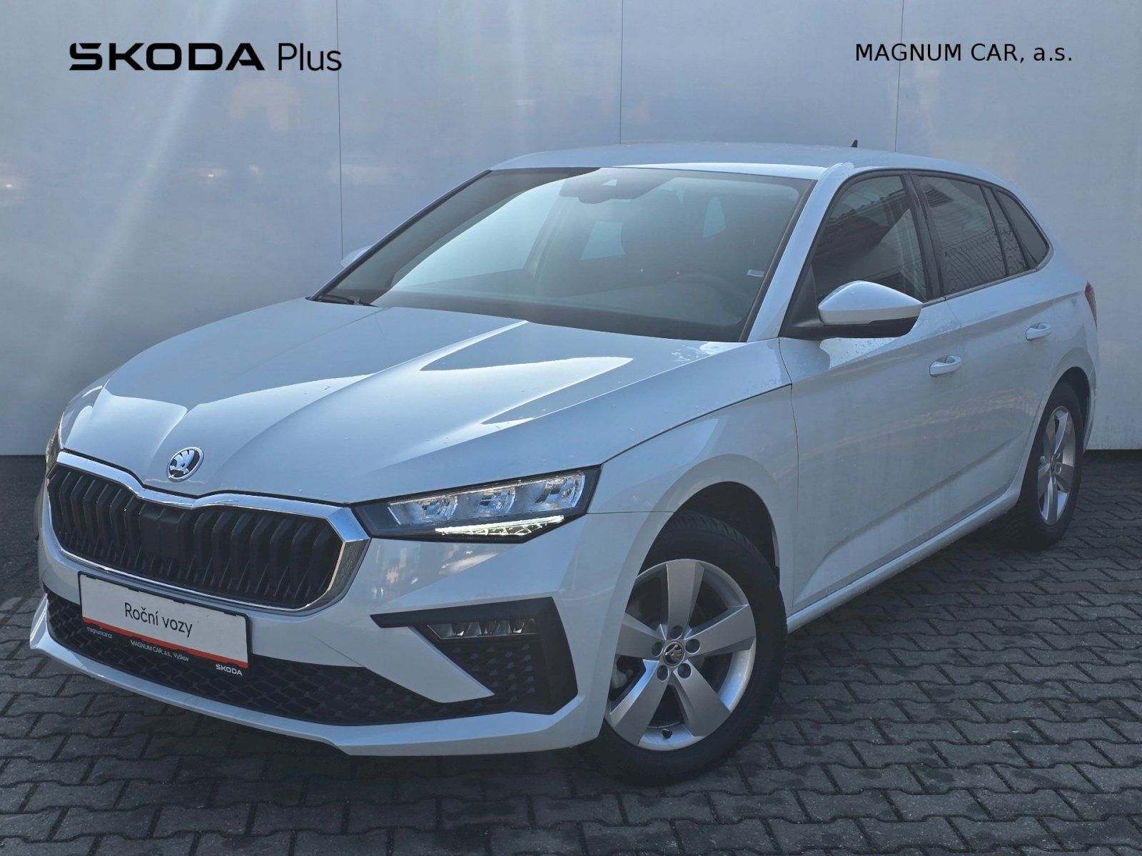 Škoda Scala, TOP SELECTION 1,0 TSi / 85 kW