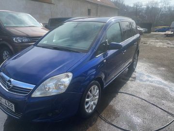 1,8i 16V 7míst,LPG,tažný