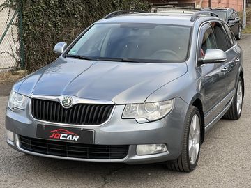 2.0TDi DSG TAŽNÉ PŮVOD ČR