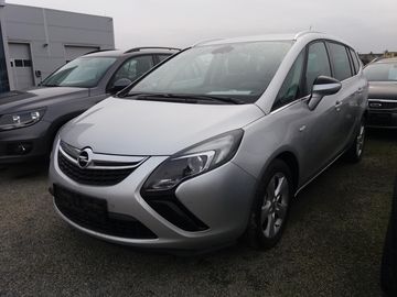 1.4,88kW,KLIMA,Výhřev.Sedadel!
