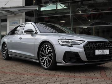 A8 LONG 60TSFI V8T facel. FULL