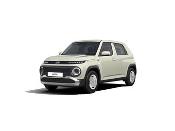 0.0 elektro / 85 kW Smart Rang