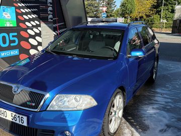 2.0 TDI RS Servisováno