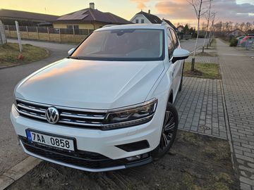 2.0 TDI, DSG