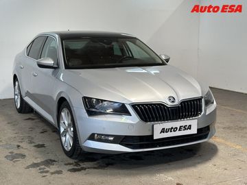 2.0TDi,DSG,LED,panor