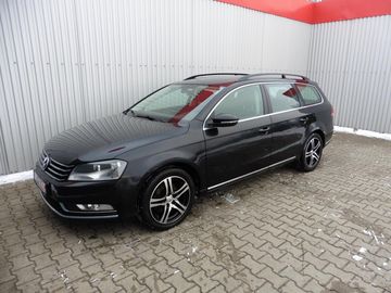 Variant 2.0 TDi ...