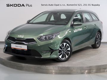 SPIN 1.5T-GDi 7DCT