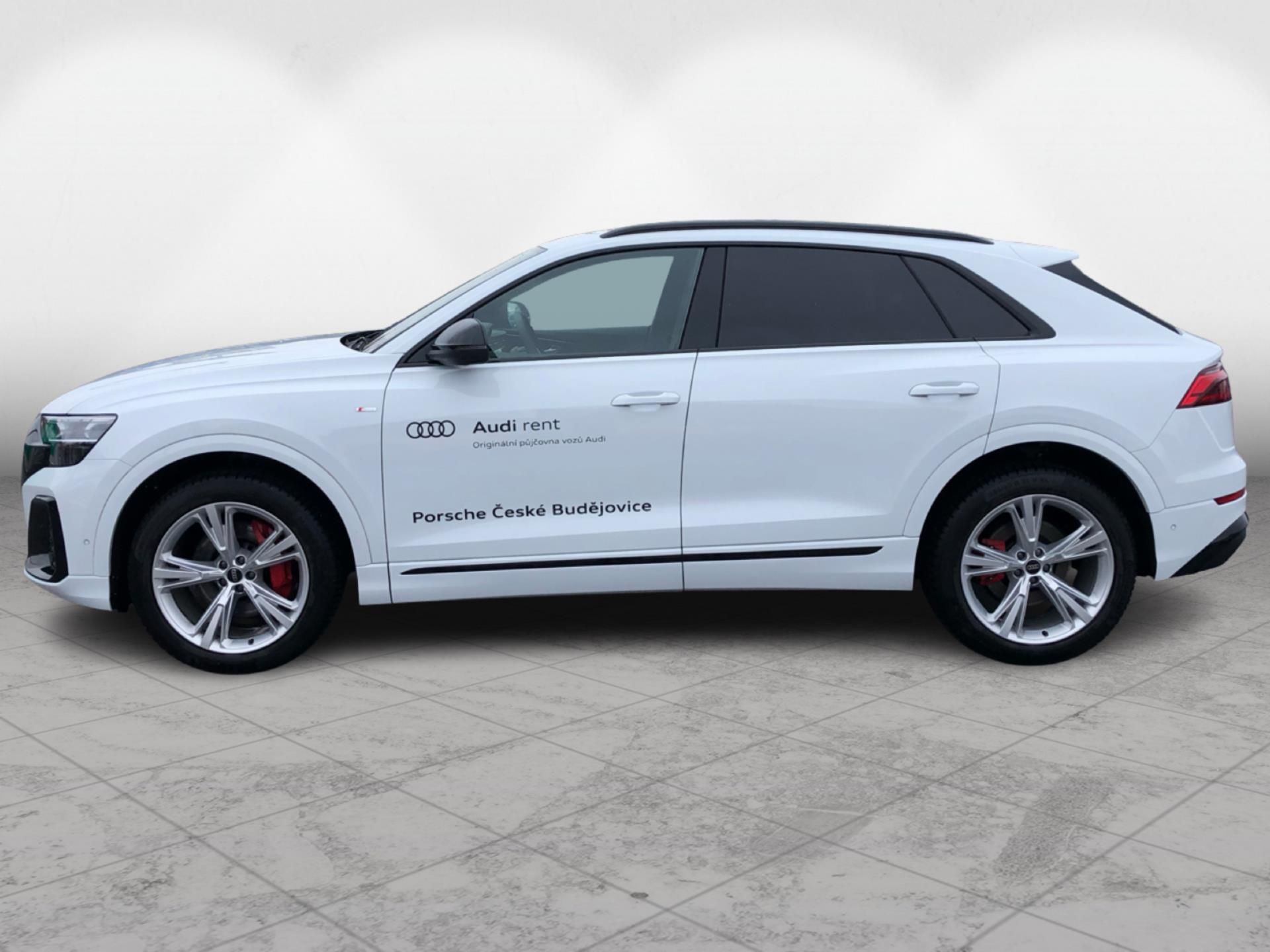 Audi Q8, 3,0 - fotka 3
