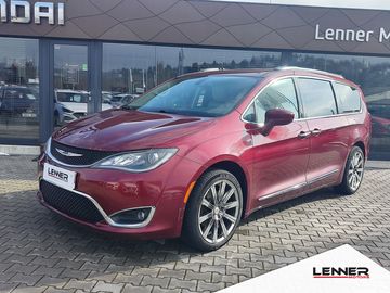 3.6L V6/214kW Tour L DPH