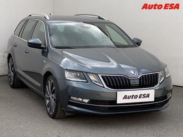 2.0 TDi 4x4,L&K,DSG