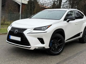 2.5i+EL Hybrid 4WD 34500km! TZ