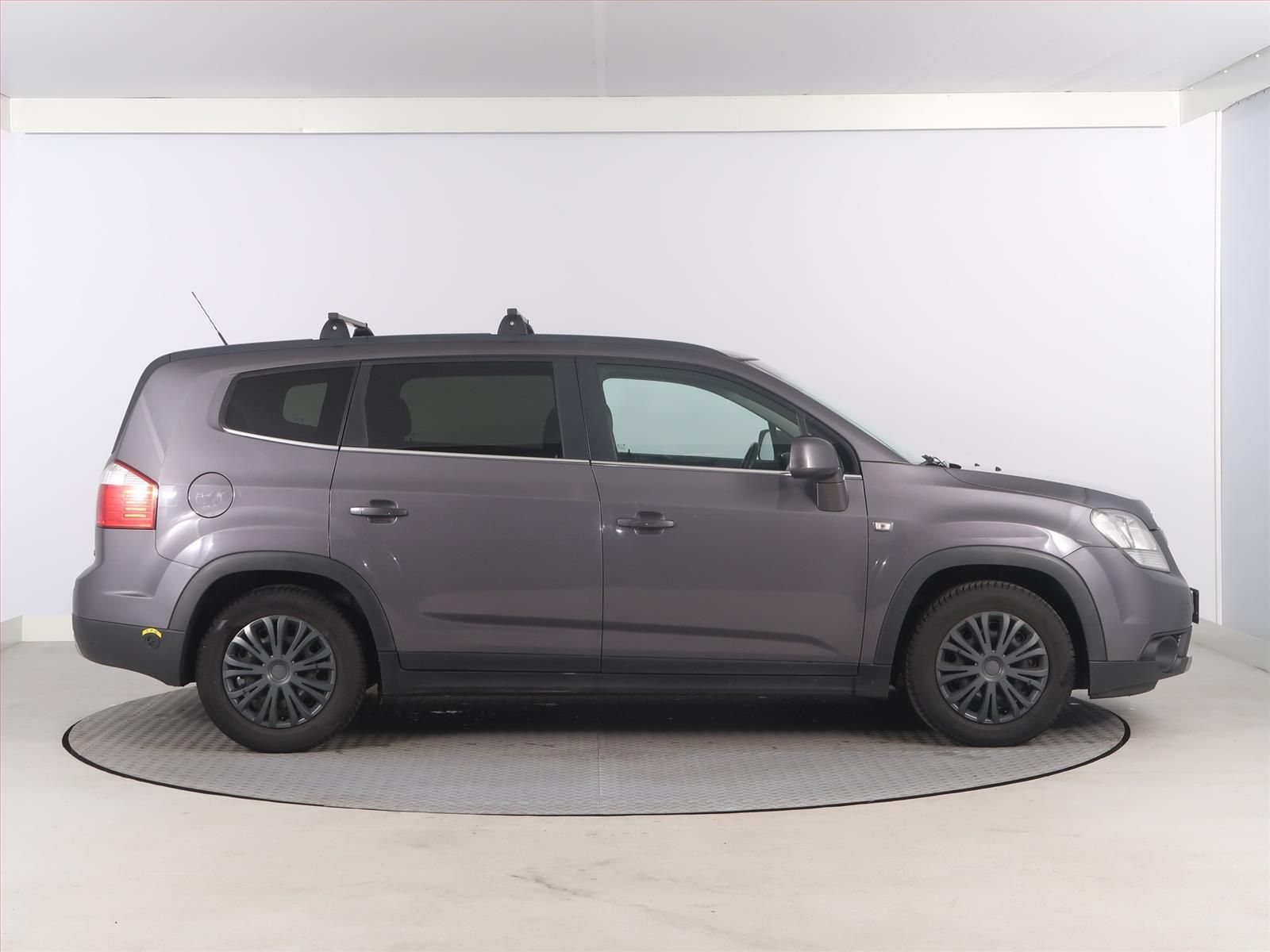 Chevrolet Orlando, 1.8i, NOVÁ CENA, LPG, 7 míst - fotka 6