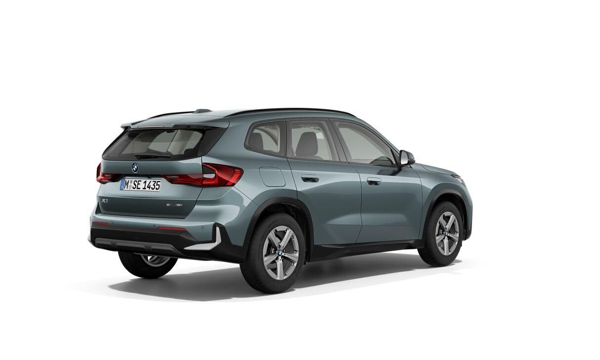 BMW X1, sDrive18i - fotka 2
