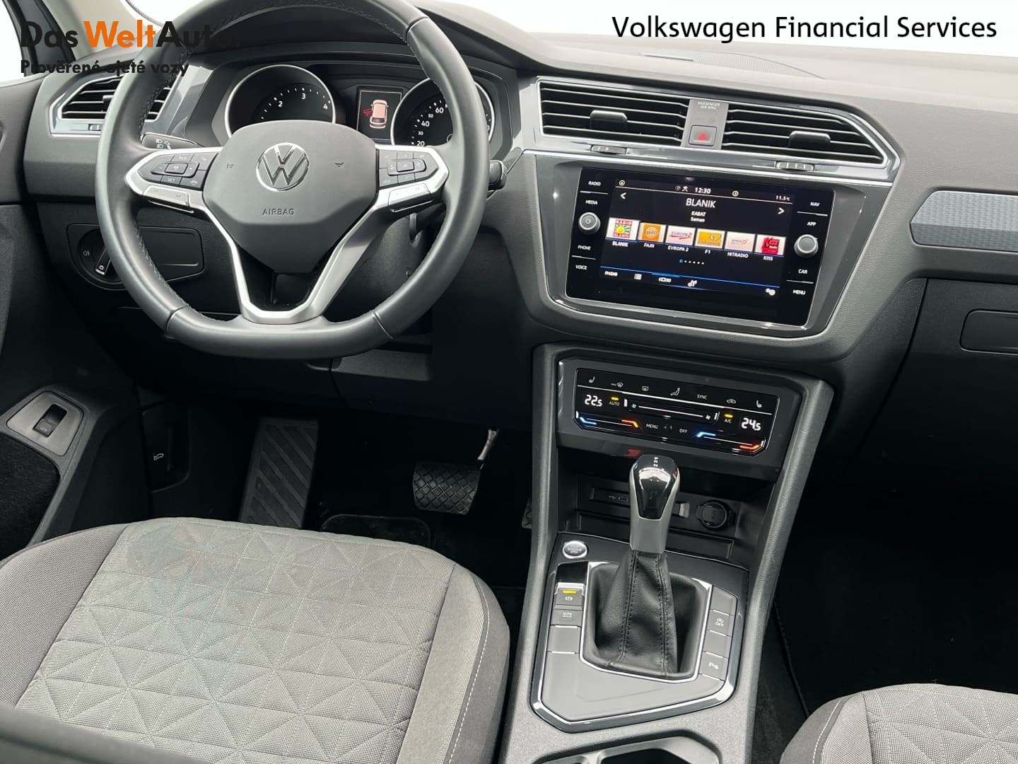 Volkswagen Tiguan, Life 2,0 TDI DSG - fotka 5