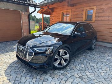 AUDI ETRON 50, 2022, 40.000KM