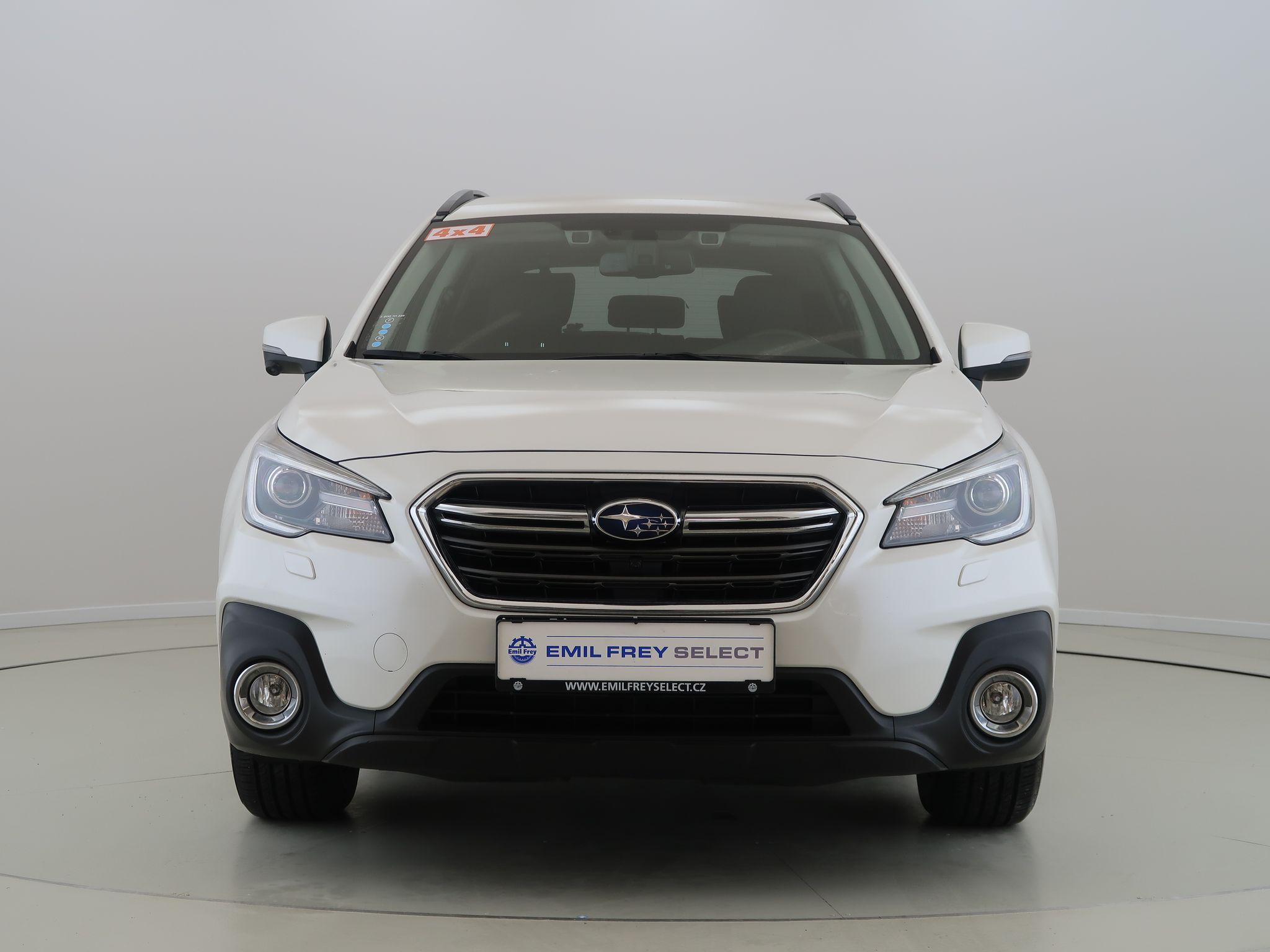 Subaru Outback, 2.5Boxer,CZ,CarPlay,AT,4x4 - fotka 2