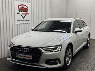 40TDI Quattro Sport Matrix LED