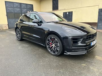 GTS,BURMESTER,DPH,ZÁRUKA
