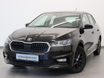 STYLE 1,0 TSI 81 kW