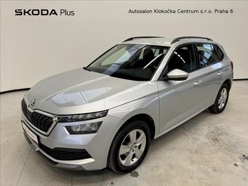 TSI81 kW Ambition 7DSG