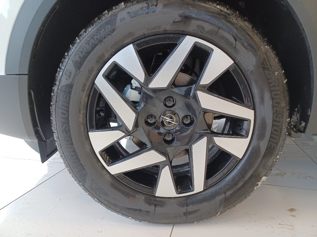 Opel Mokka, GS Hybrid 1.2T 107kW eDCT6 - fotka 5