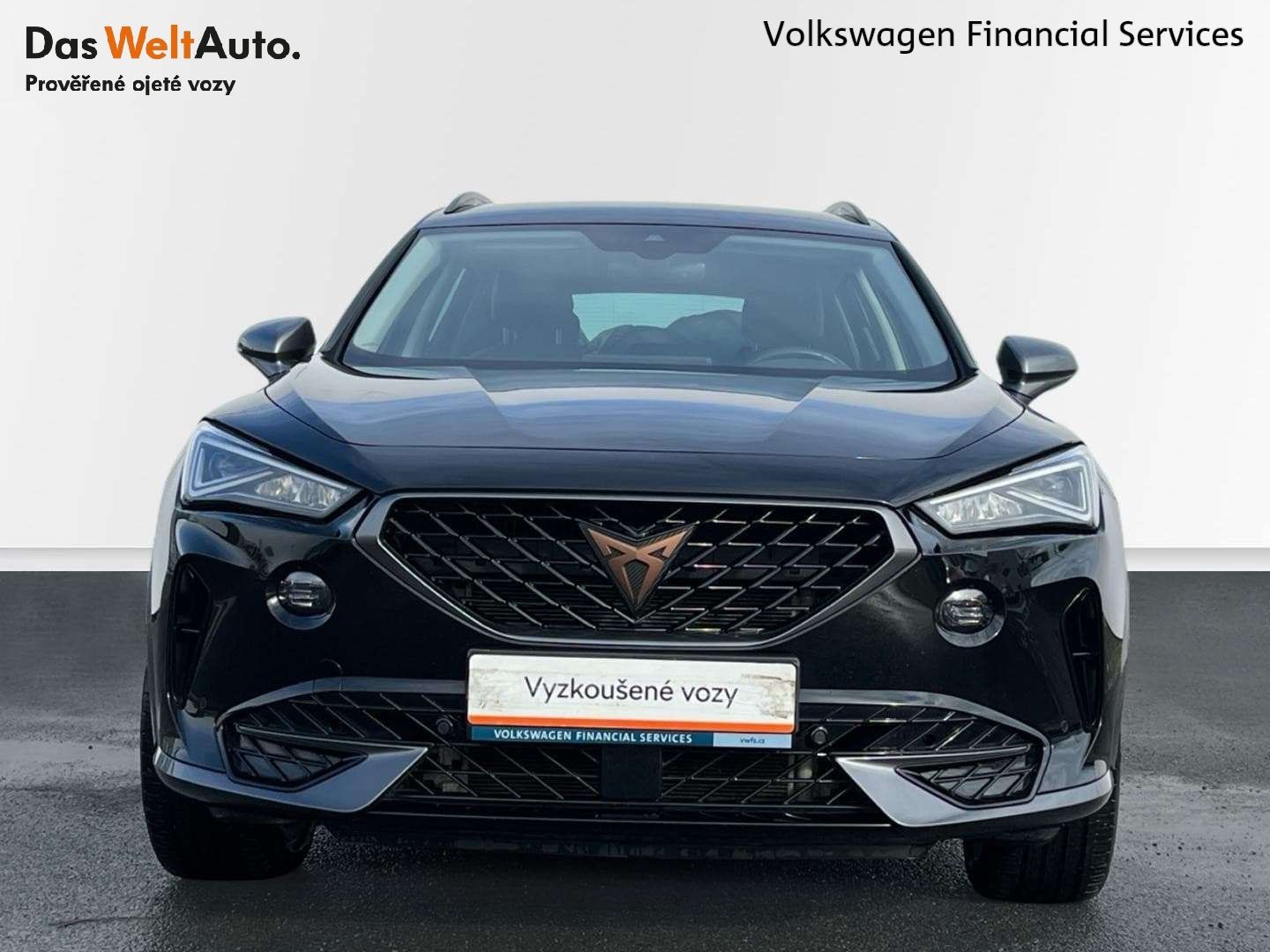 Cupra Formentor, 1.5 TSI DSG - fotka 4