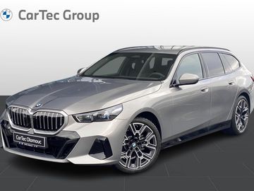 520d xDrive Touring