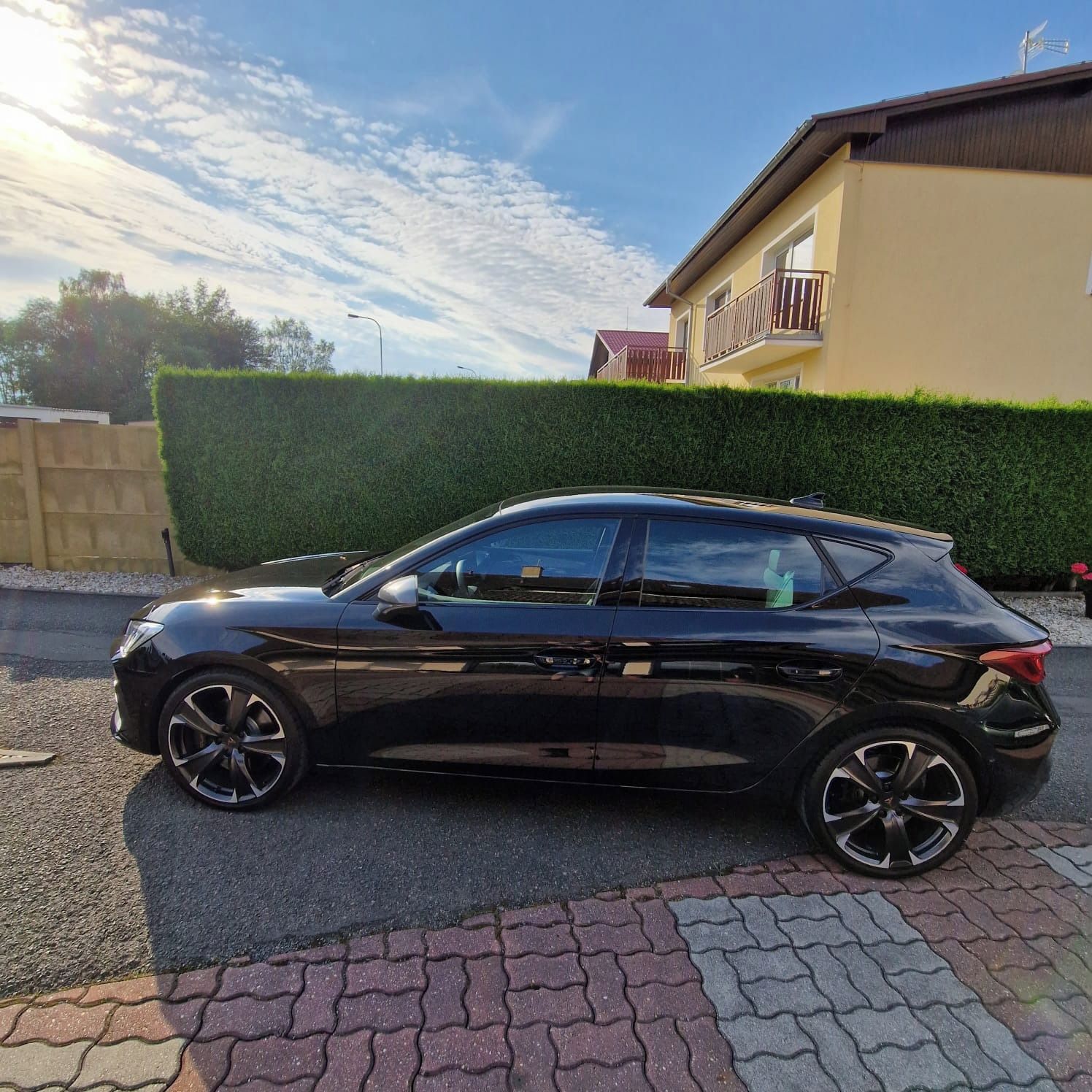 Cupra Leon, 2023 Cupra leon 221kw 300PS - fotka 2