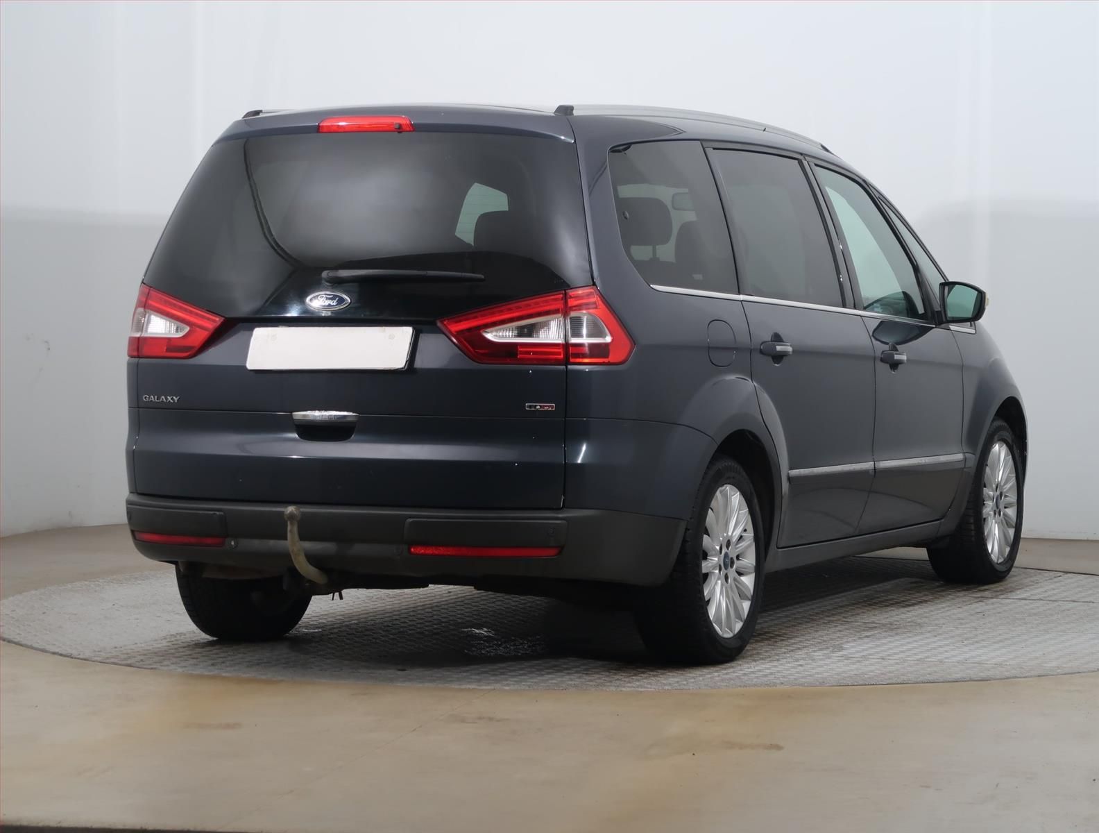 Ford Galaxy, 2.0 TDCi, NOVÁ CENA, 7 míst - fotka 5
