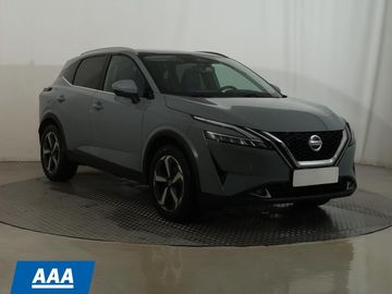 1.3 DIG-T MHEV, N-Connecta