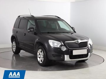 1.2 TSI, Ambition Plus