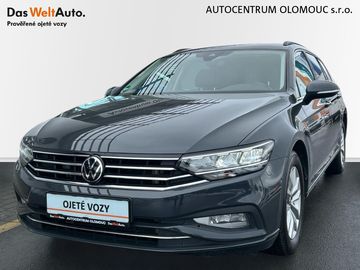 2.0 TDI 7DSG Bussines