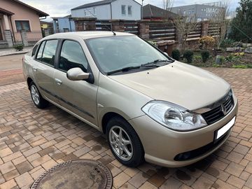 1,5 dCi 85kw Privilege